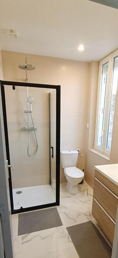 Apartamento Garnavie - Centre - Les Halles *
