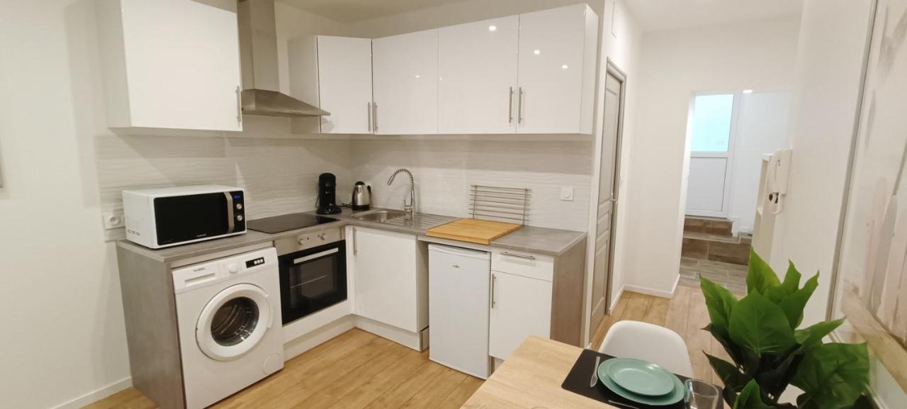 Apartment Garnavie - Centre - Les Halles *