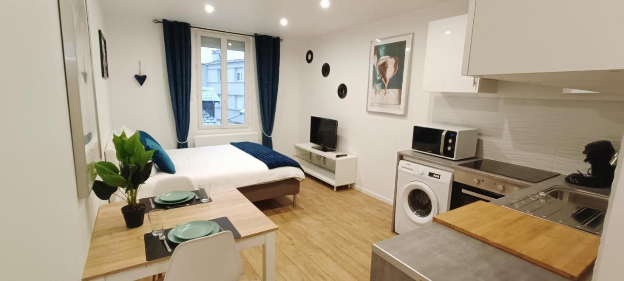 Apartment Garnavie - Centre - Les Halles *