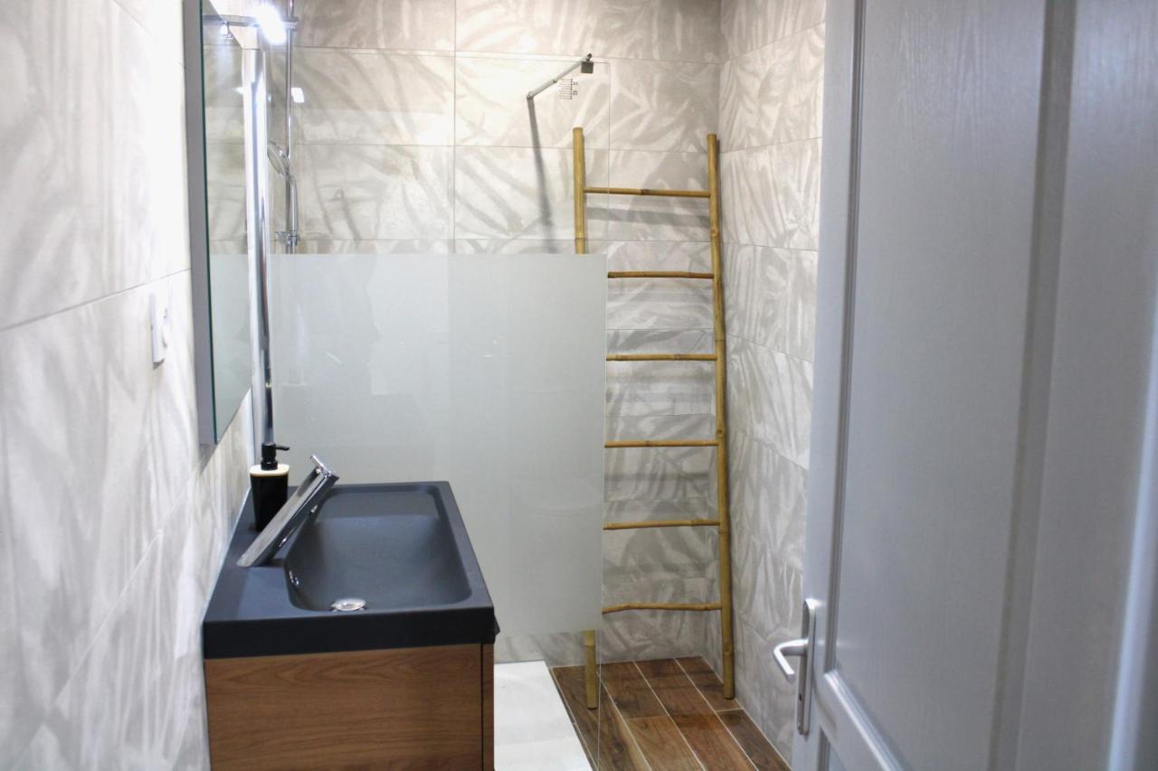 Apartamento Garnavie - Centre - Les Halles Lourdes