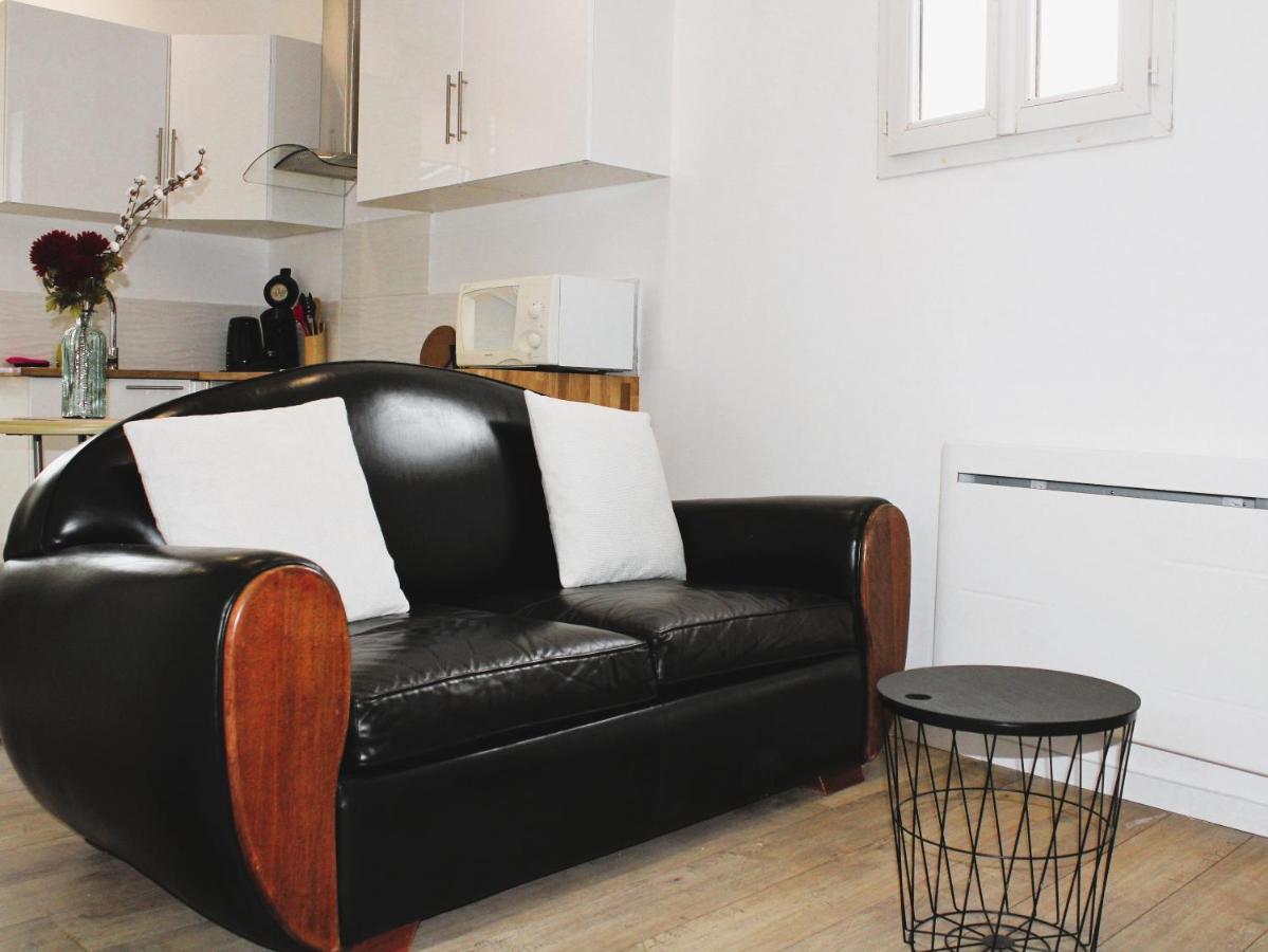 Apartamento Garnavie - Centre - Les Halles