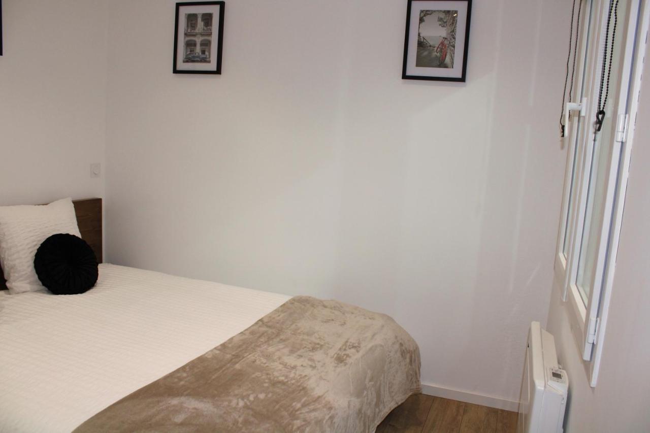Apartment Garnavie - Centre - Les Halles *