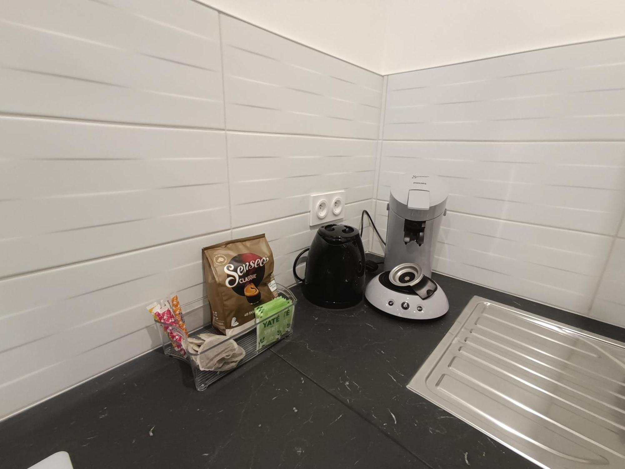 Apartment Garnavie - Centre - Les Halles