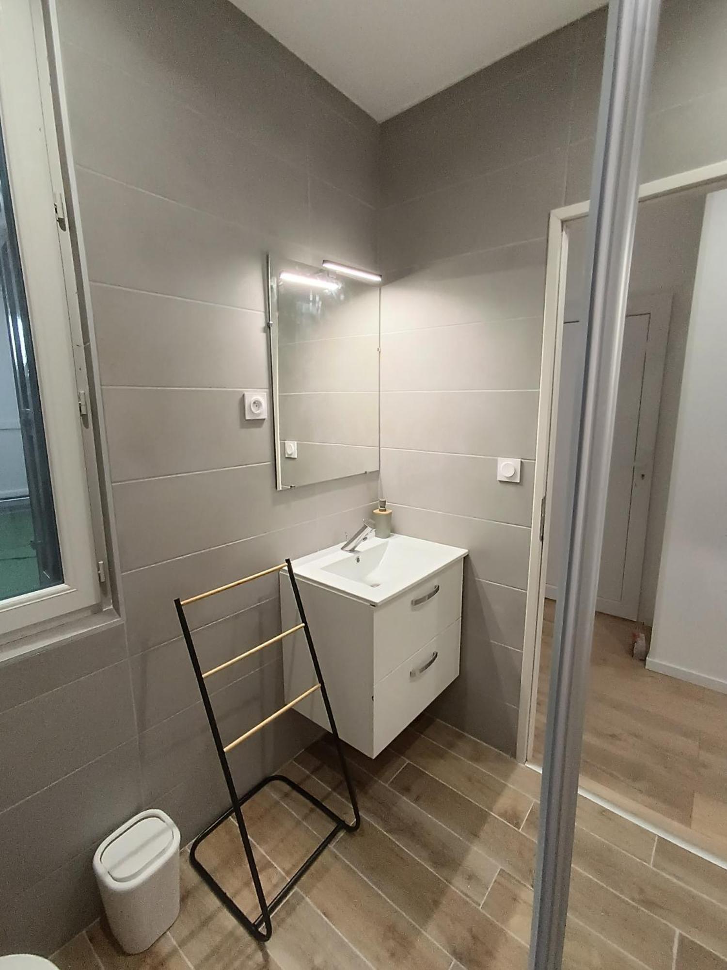 Apartamento Garnavie - Centre - Les Halles