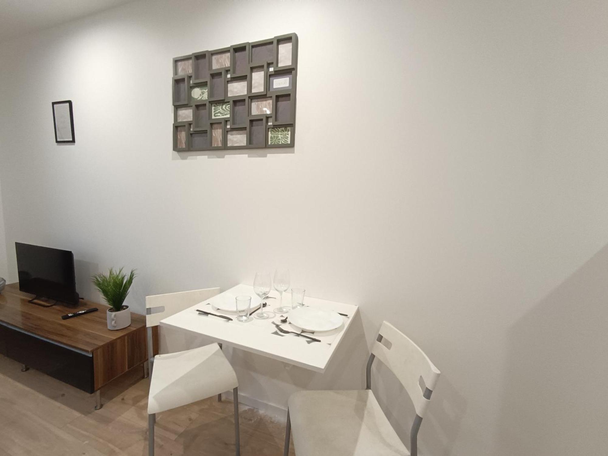 Garnavie - Centre - Les Halles Apartment Lourdes