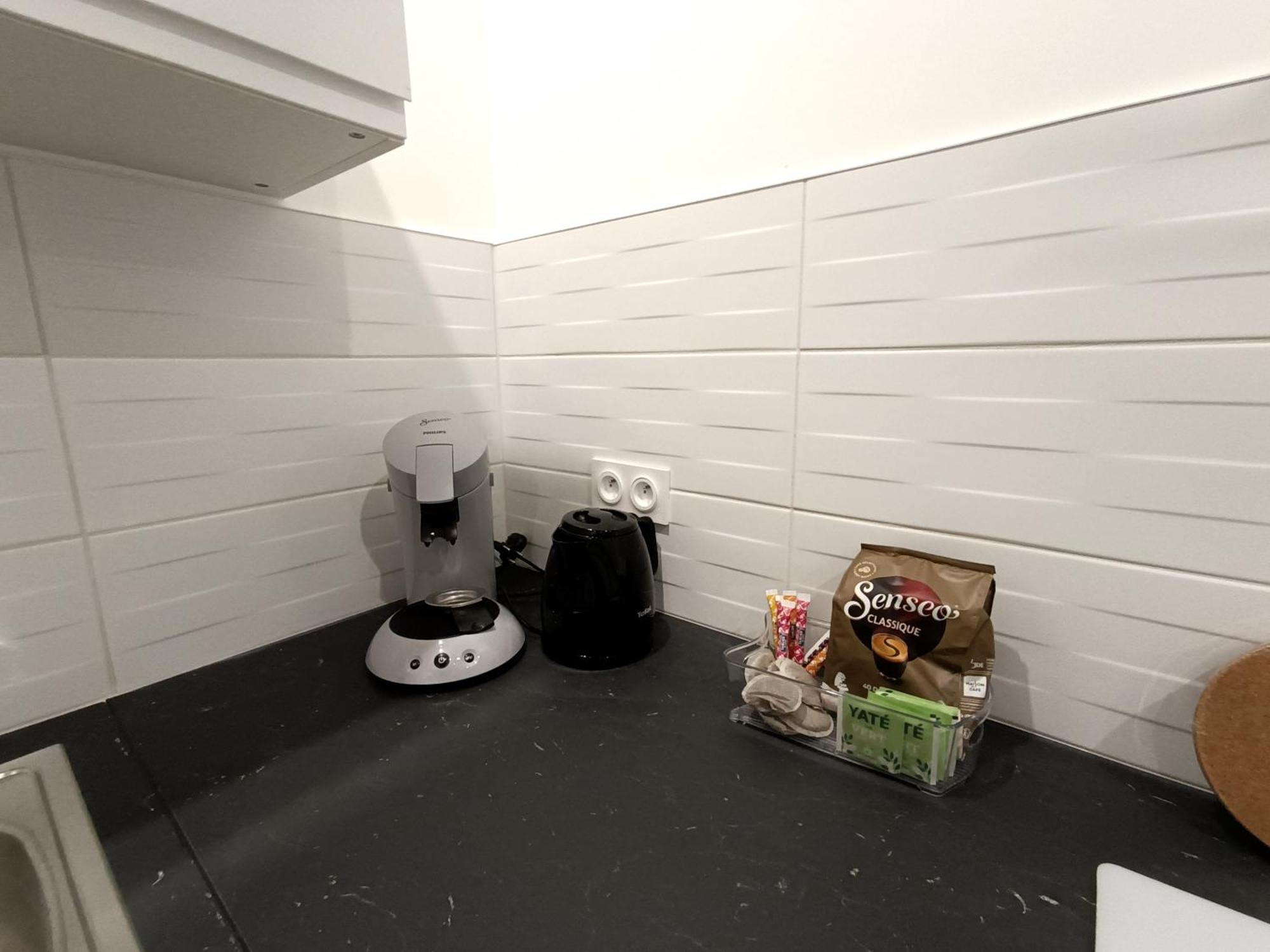 Apartment Garnavie - Centre - Les Halles Lourdes