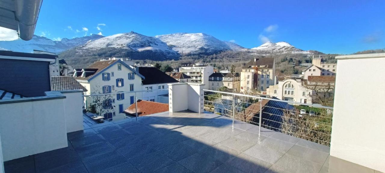 Garnavie - Centre - Les Halles Appartement