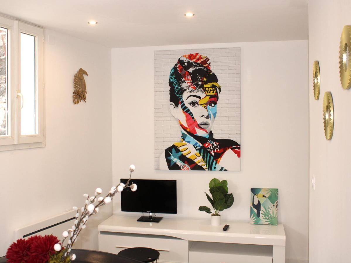 Appartement Garnavie - Centre - Les Halles *
