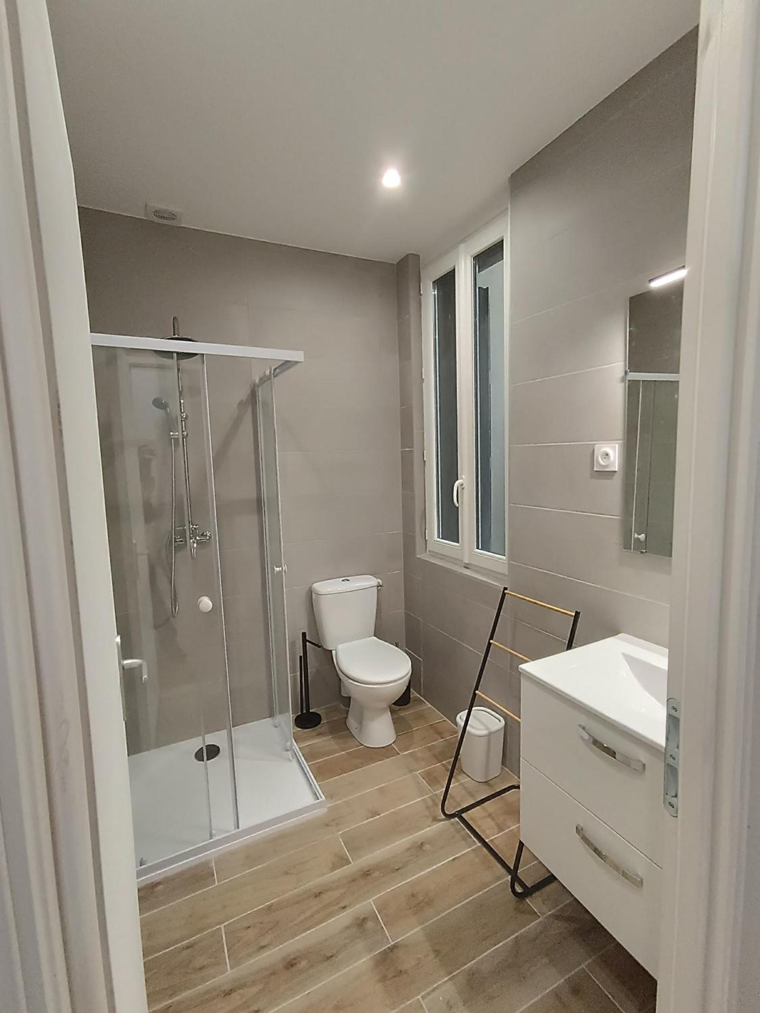 Garnavie - Centre - Les Halles Appartement *